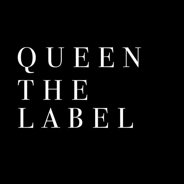 Shapewear - Super Slayer in Wild Black – Queen The Label